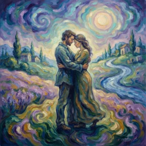 Soulmates